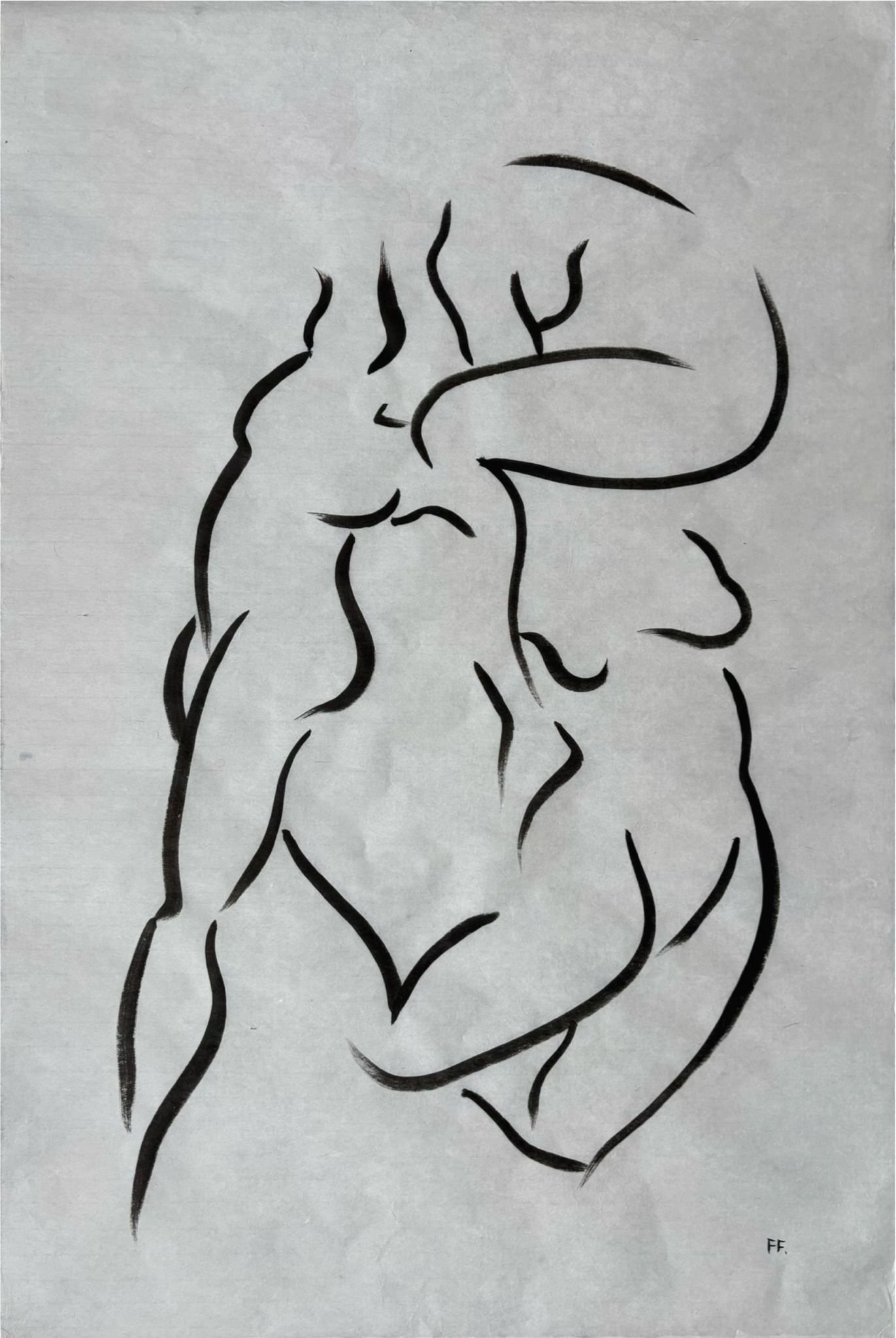 Drawing IV