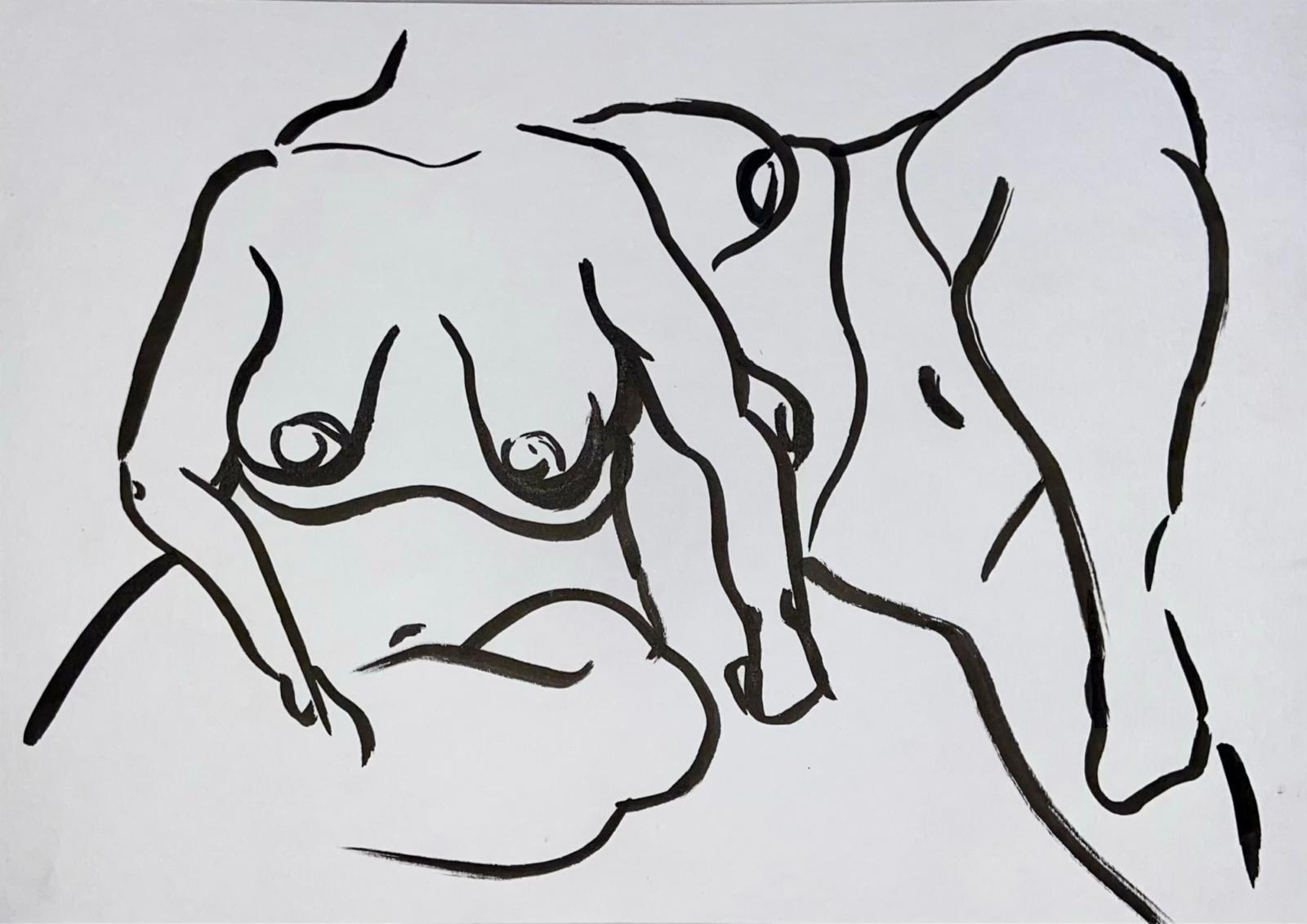 Drawing VIII