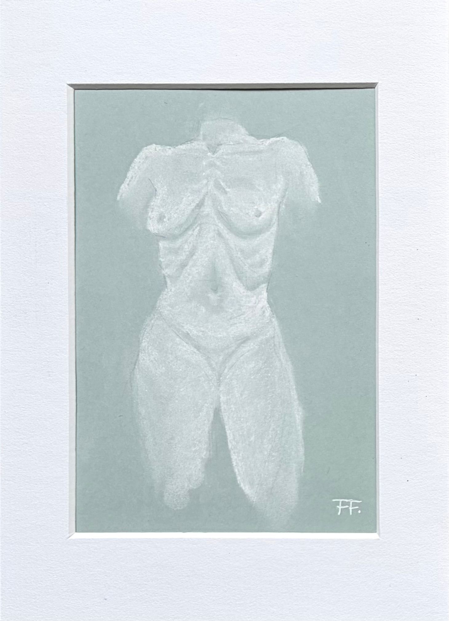 Drawing IX