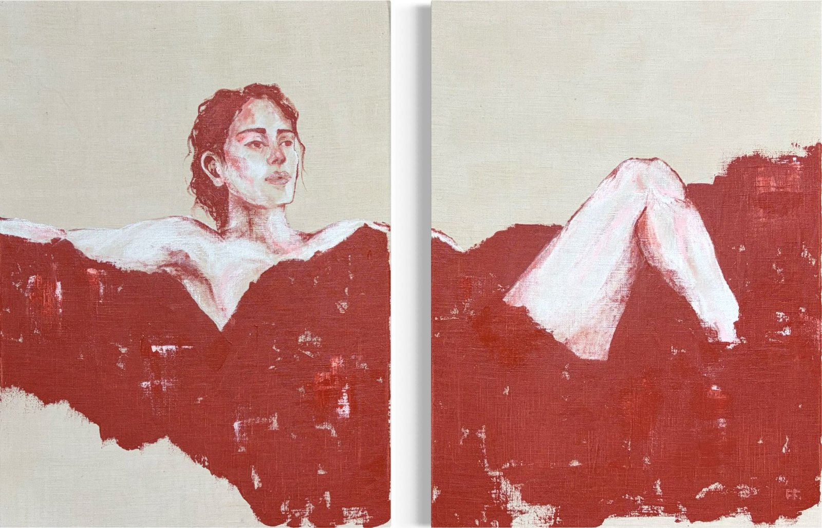 Paintings
