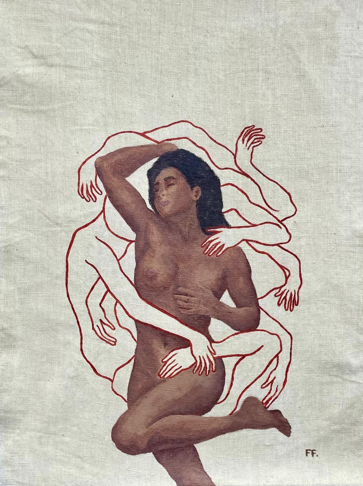 Painting IX