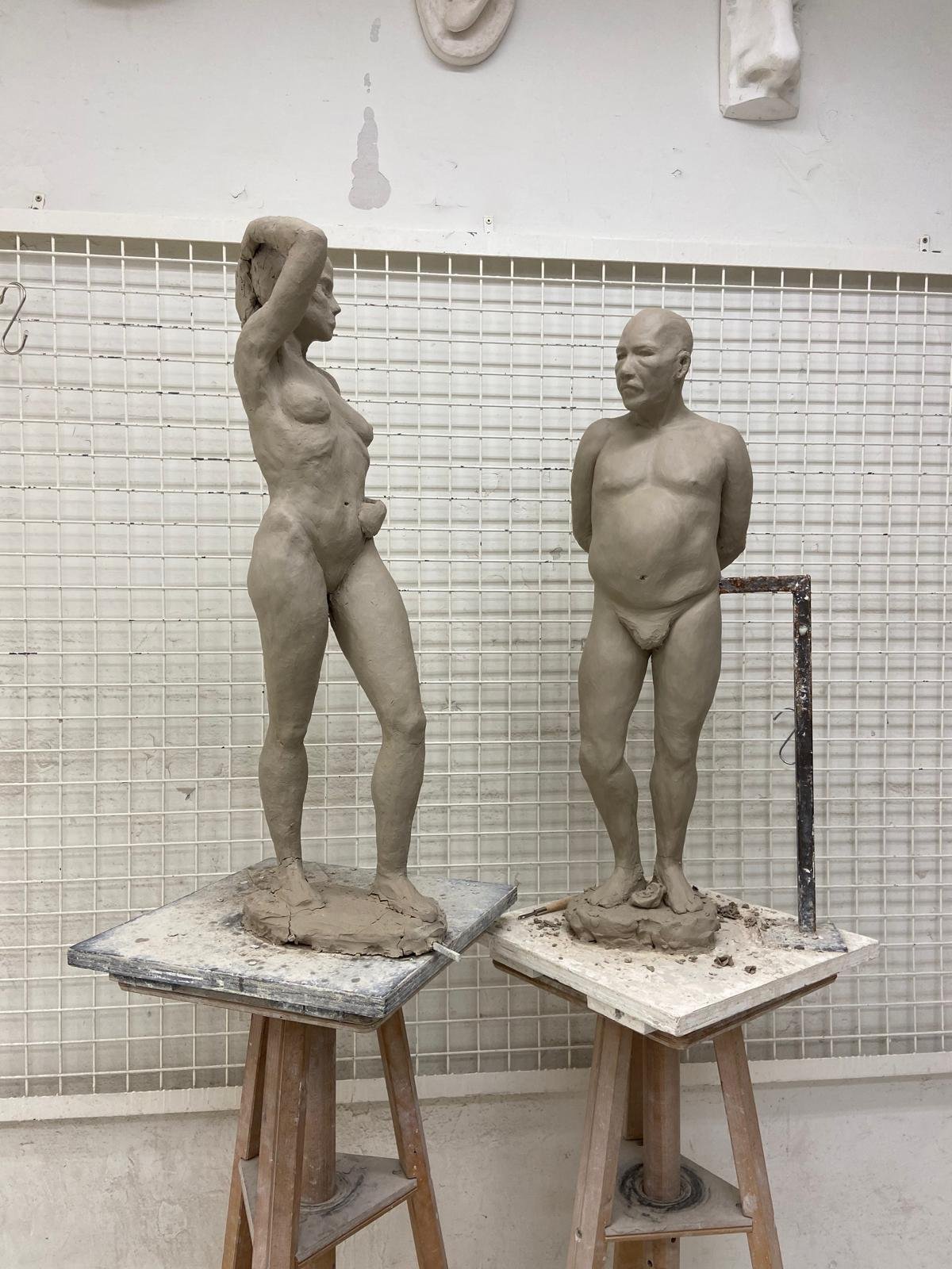 Sculpture I